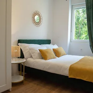  Appartement Linda - Center